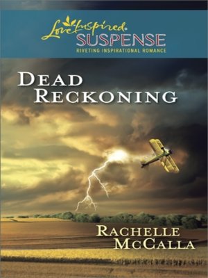 cover image of Dead Reckoning
